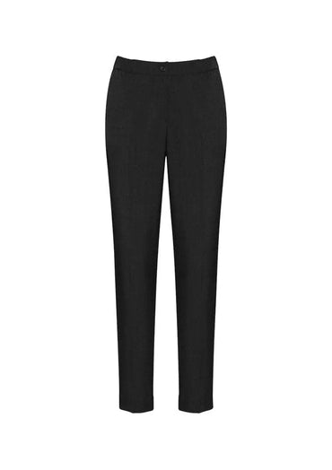 Biz Corporates Womens Ultra Comfort Waist Pant 10123 Metro Workwear.