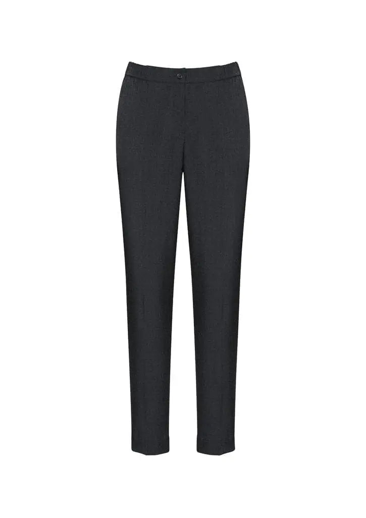 Biz Corporates Womens Ultra Comfort Waist Pant 10123 Metro Workwear.