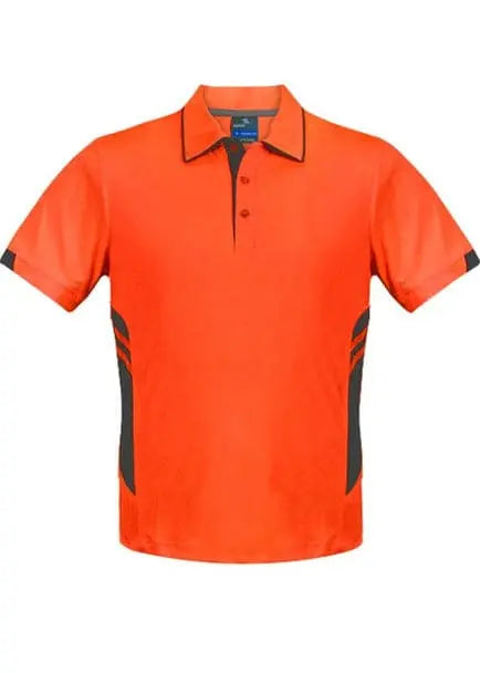 Aussie Pacific Tasman Men's Work Polo Shirt 1311 Metro Workwear.