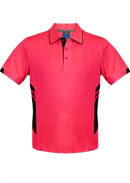Aussie Pacific Tasman Men's Work Polo Shirt 1311 Metro Workwear.