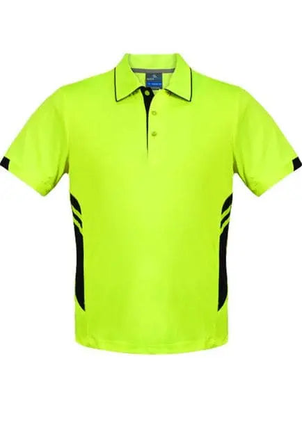 Aussie Pacific Tasman Men's Work Polo Shirt 1311 Metro Workwear.