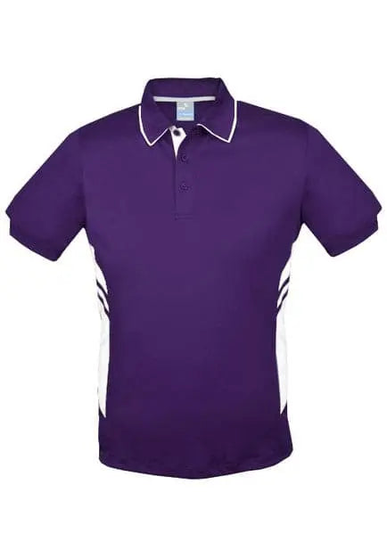 Aussie Pacific Tasman Men's Work Polo Shirt 1311 Metro Workwear.