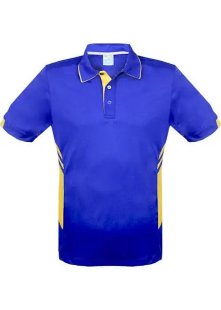 Aussie Pacific Tasman Men's Work Polo Shirt 1311 Metro Workwear.
