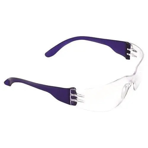 Pro Choice Tsunami Clear X12 Safety Glasses - 1600 Metro Workwear.