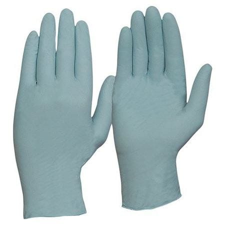 Pro Choice Blue Powder Free - Box Of 1000 Pieces Glove - MDNPF