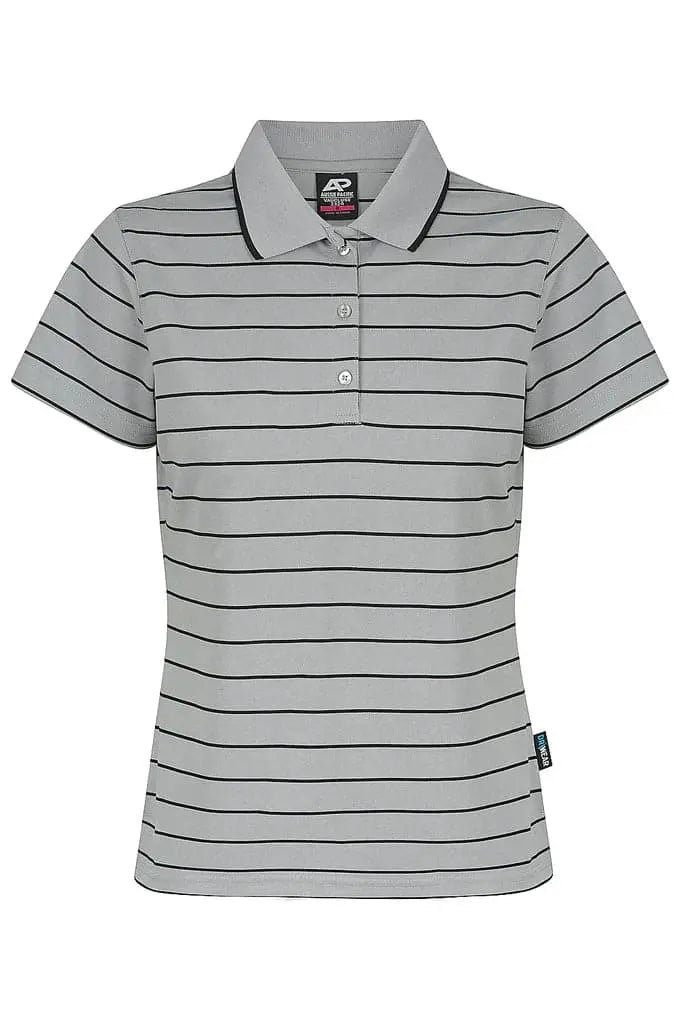 Aussie Pacific Vaucluse Lady Polos 2324 Metro Workwear.