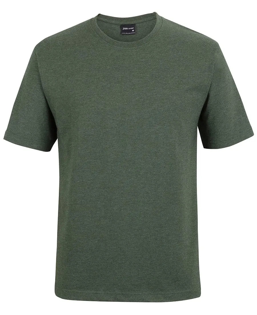 JBS Wear Podium Cotton Tee 1HT Metro Workwear.
