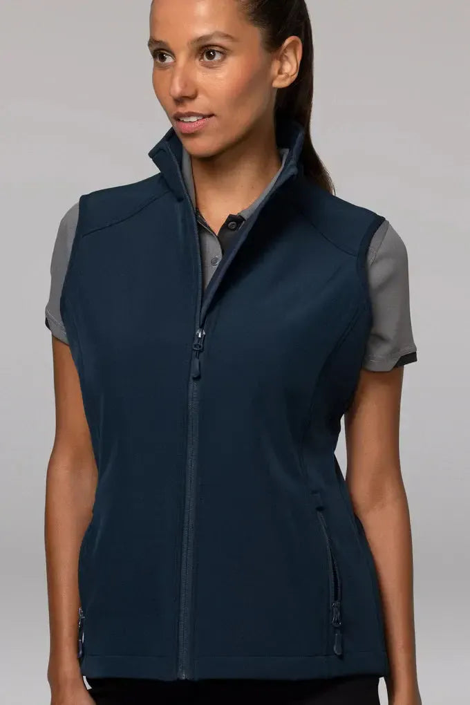 Aussie Pacific Selwyn Women's Vest 2529