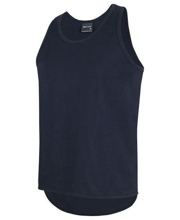 Jb's Drop Tail singlet 1SDT