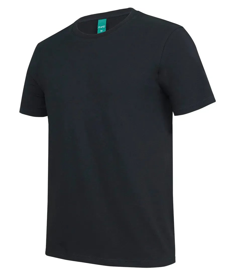 JB'S C of C Cotton Stretch Tee 1STS