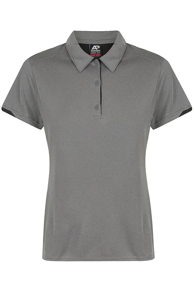 Aussie Pacific Ladies Morris Polo Shirt 2317 Metro Workwear.