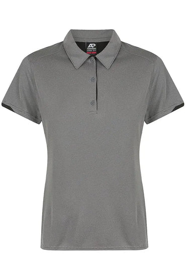 Aussie Pacific Ladies Morris Polo Shirt 2317 Metro Workwear.