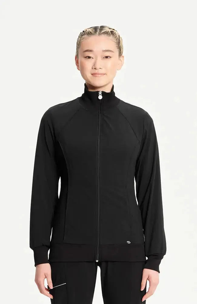 Cherokee Infinity Women's Scrub Jacket 2391A Simply Scrubs Australia