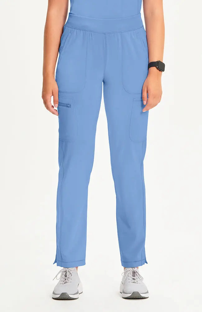 Cherokee Infinity Women's Scrub Pant CK065A Simply Scrubs Australia