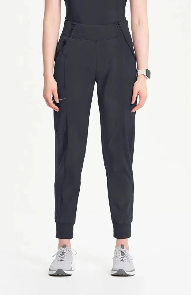 Cherokee Infinity Women's Jogger Scrub Pant CK110A Simply Scrubs Australia