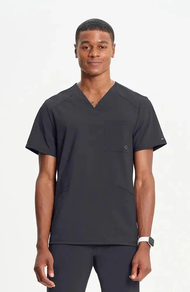 Cherokee Infinity Men's Scrub Top CK900A Simply Scrubs Australia