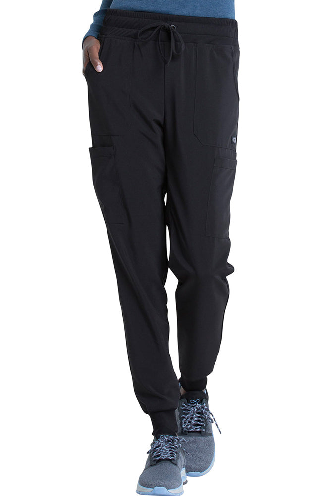 Dickies EDS Signature Mid Rise Jogger Scrub Pant DK065 Metro Workwear.
