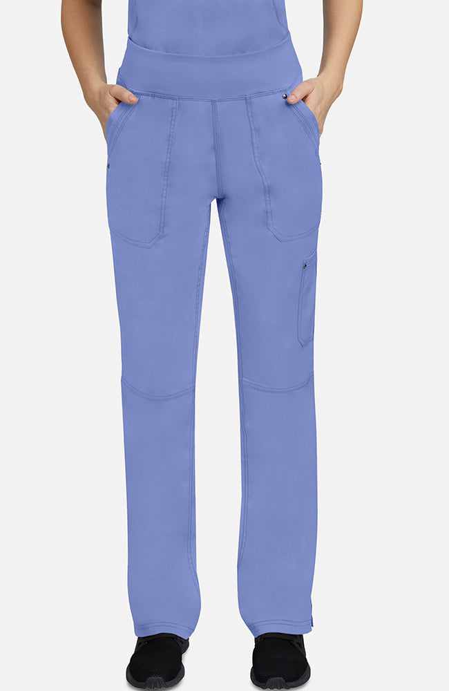Healing Hands Purple Label Tori Women's Scrub Pant 9133 Metro Workwear.