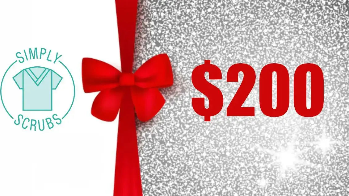 Scrubs Voucher $200 Simply Scrubs Australia