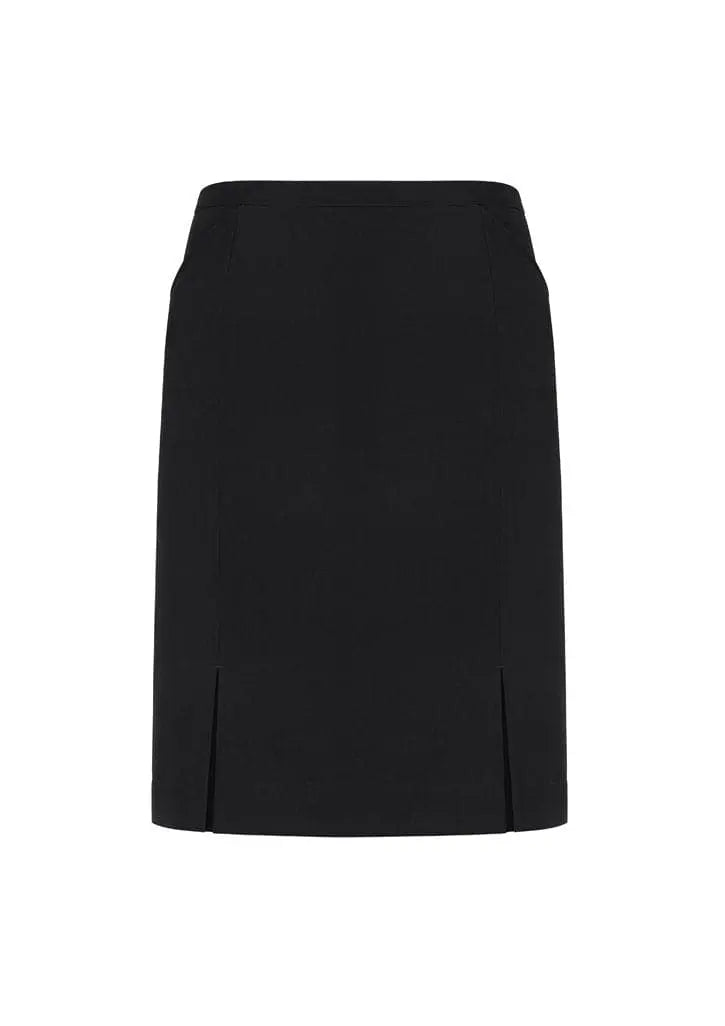 Biz Corporates Womens Straight Skirt 20720 Metro Workwear.