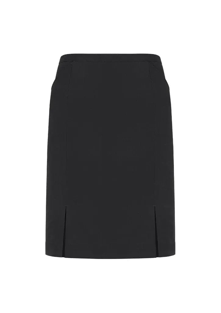 Biz Corporates Womens Straight Skirt 20720