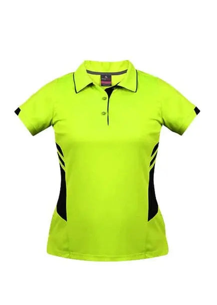 Aussie Pacific Tasman Kids Polo 3311 Metro Workwear.