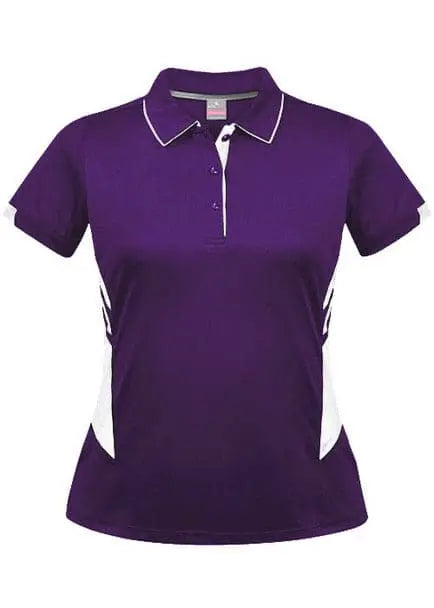 Aussie Pacific Tasman Kids Polo 3311 Metro Workwear.