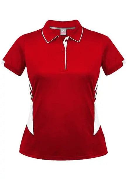 Aussie Pacific Tasman Kids Polo 3311 Metro Workwear.