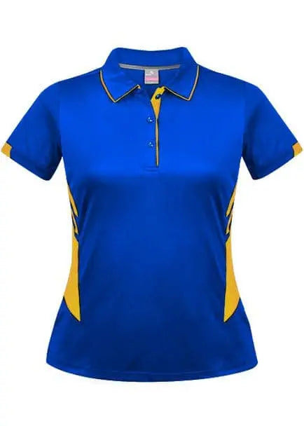 Aussie Pacific Tasman Kids Polo 3311 Metro Workwear.