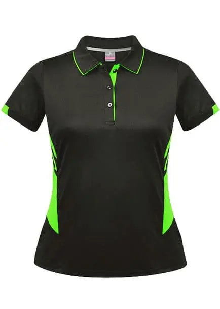 Aussie Pacific Women's Tasman Work Polo 2311 Metro Workwear.