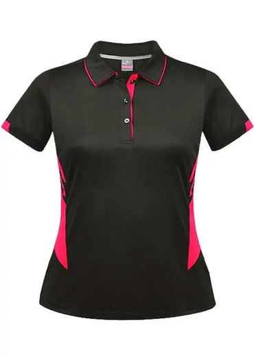 Aussie Pacific Women's Tasman Work Polo  2311 Metro Workwear.