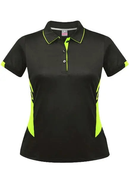 Aussie Pacific Women's Tasman Work Polo 2311 Metro Workwear.