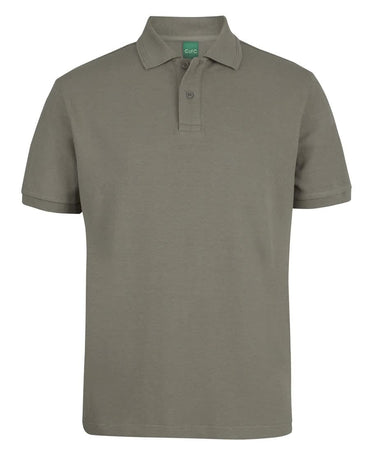 Jb's Popcorn Cotton Polo Shirt 2PCS