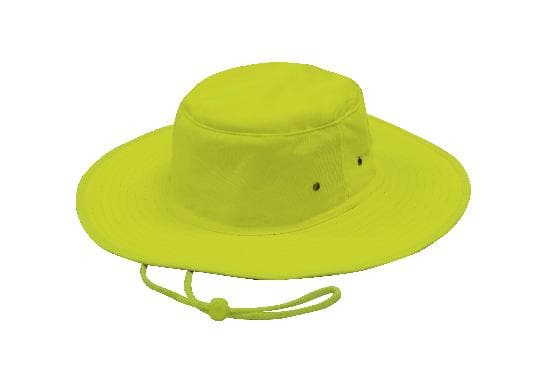 Headwear Luminescent Hat String & Toggle X12 - 3024 Metro Workwear.