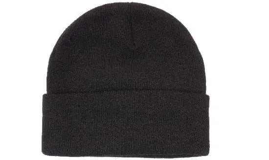 Headwear Acrylic W/thinsulate Lining Beanie X12 - 3059 Metro Workwear.