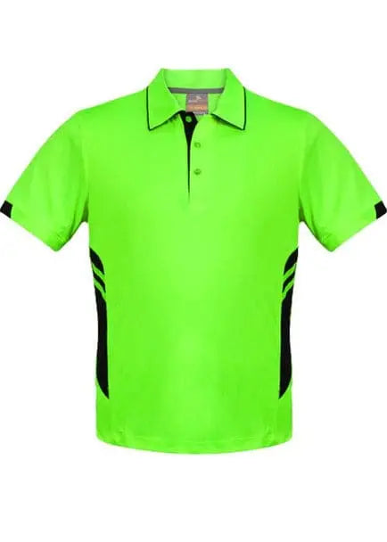 Aussie Pacific Tasman Kids Polo 3311 Metro Workwear.