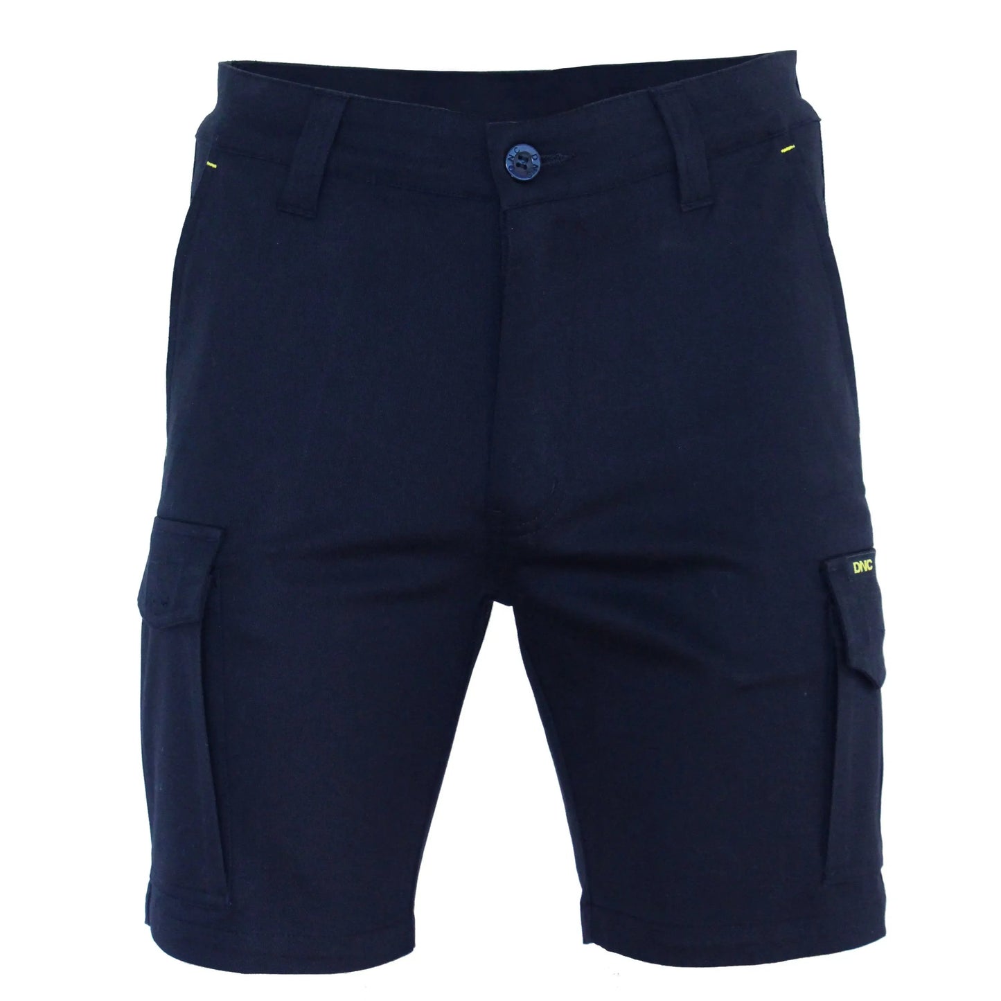 DNC Workwear Slimflex Cargo Shorts - 3364