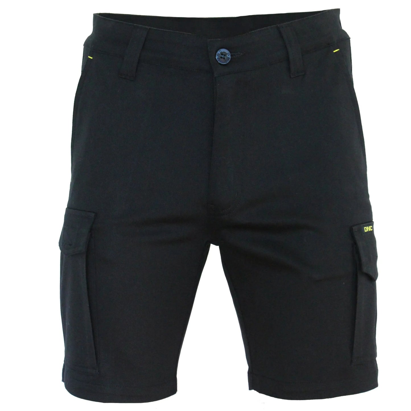 DNC Workwear Slimflex Cargo Shorts - 3364