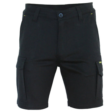 DNC Workwear Slimflex Cargo Shorts - 3364