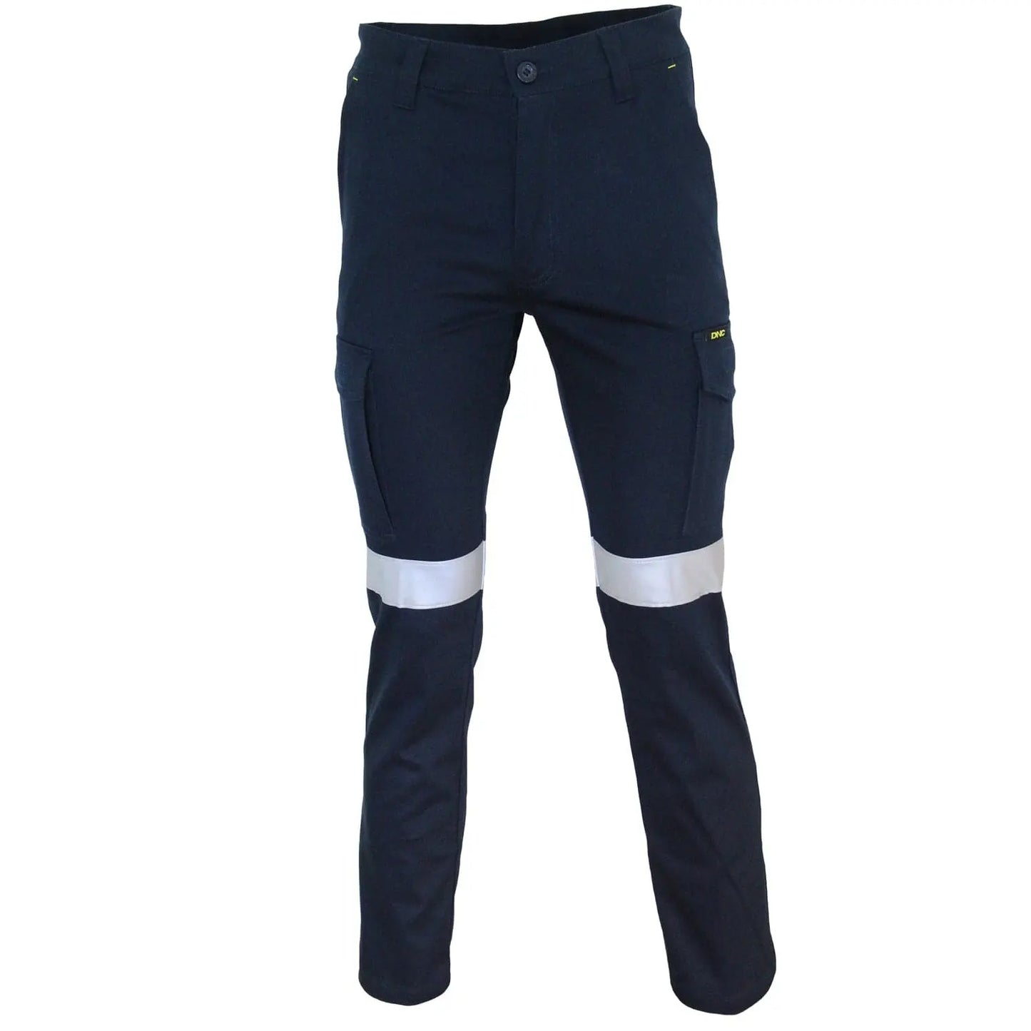 Slimflex Taped Cargo Pants - 3366 Metro Workwear.