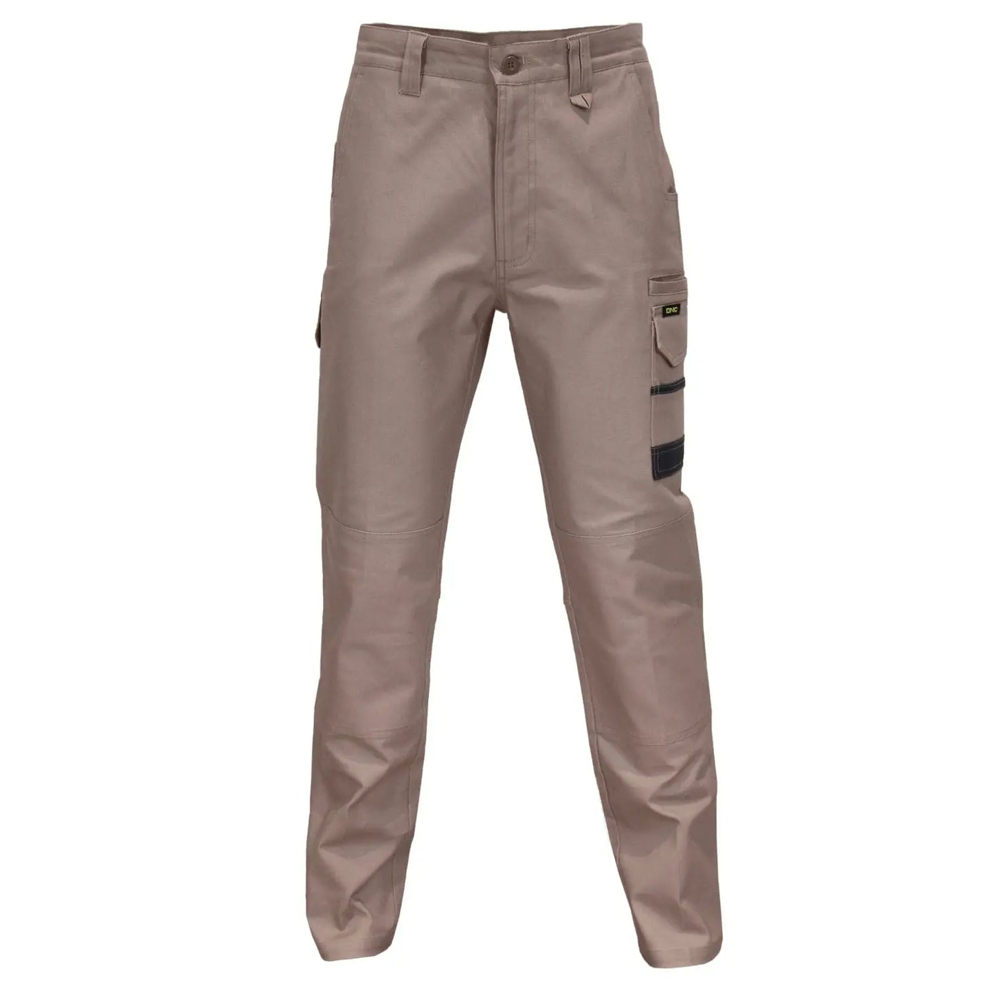 DNC Workwear Slimflex Tradie Cargo Pants - 3375 Metro Workwear.