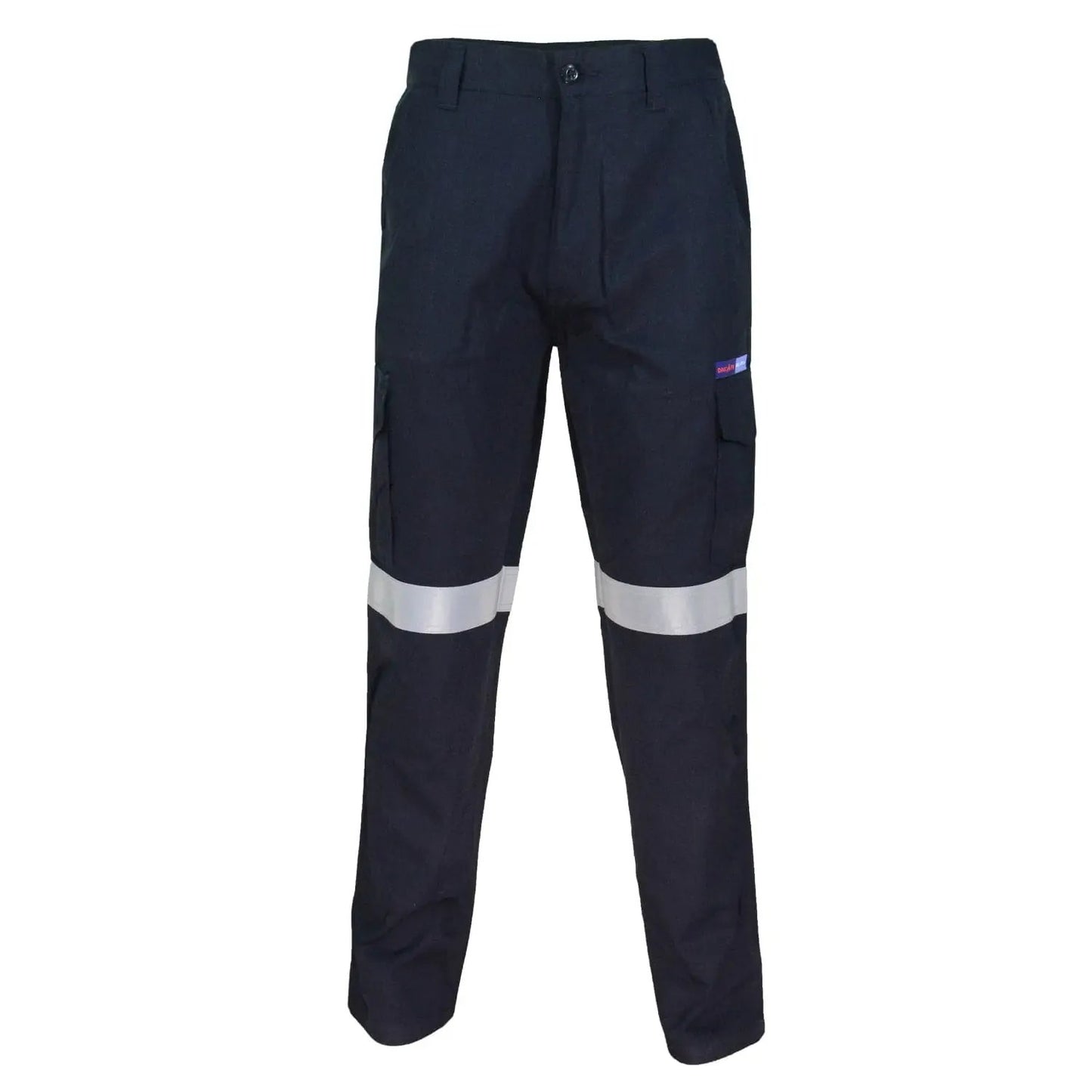 DNC Workwear Flamearc Flame Retardant Tape Cargo Pants 3474
