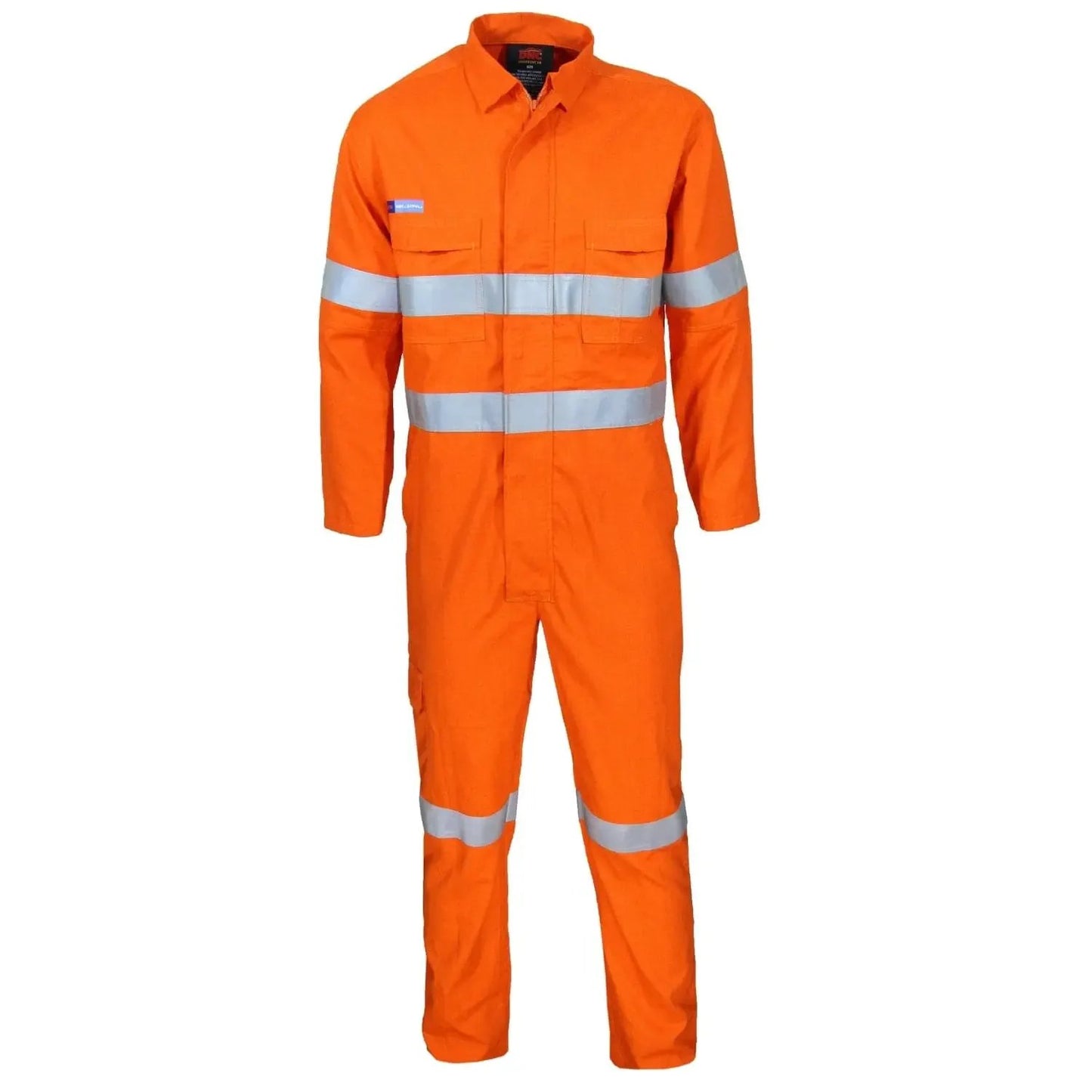 Flamearc Flame Retardant PPE/HRC2 Day Night Coveralls 3482
