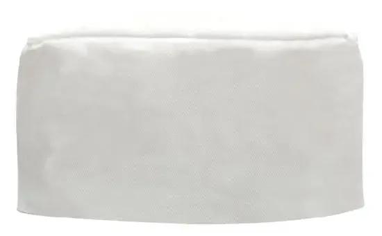 Headwear Poly Cotton Chef's Cap X12 - 3807