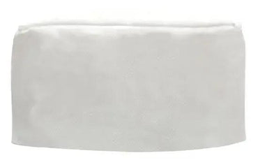 Headwear Poly Cotton Chef's Cap X12 - 3807