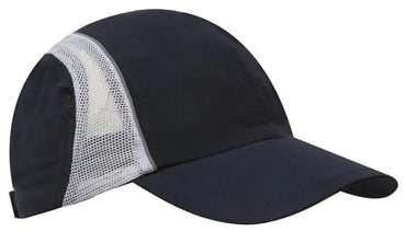 Headwear Sports W/mesh Inserts Cap X12 - 3814 Metro Workwear.