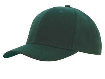 Headwear Wool Blend Cap X12 - 3919 Metro Workwear.