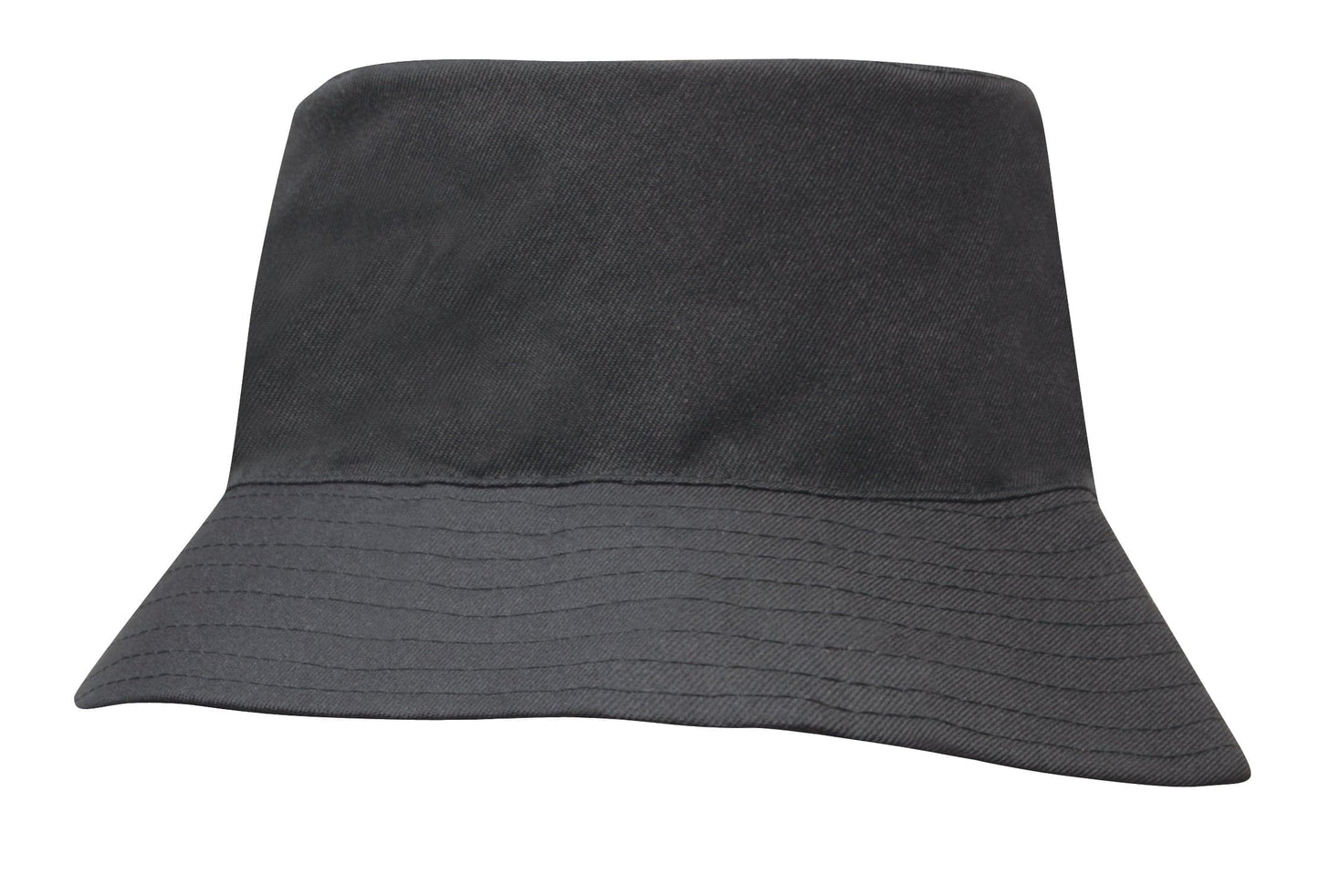 Headwear Childs Breathe P/twill Bucket Hat X12 Metro Workwear.