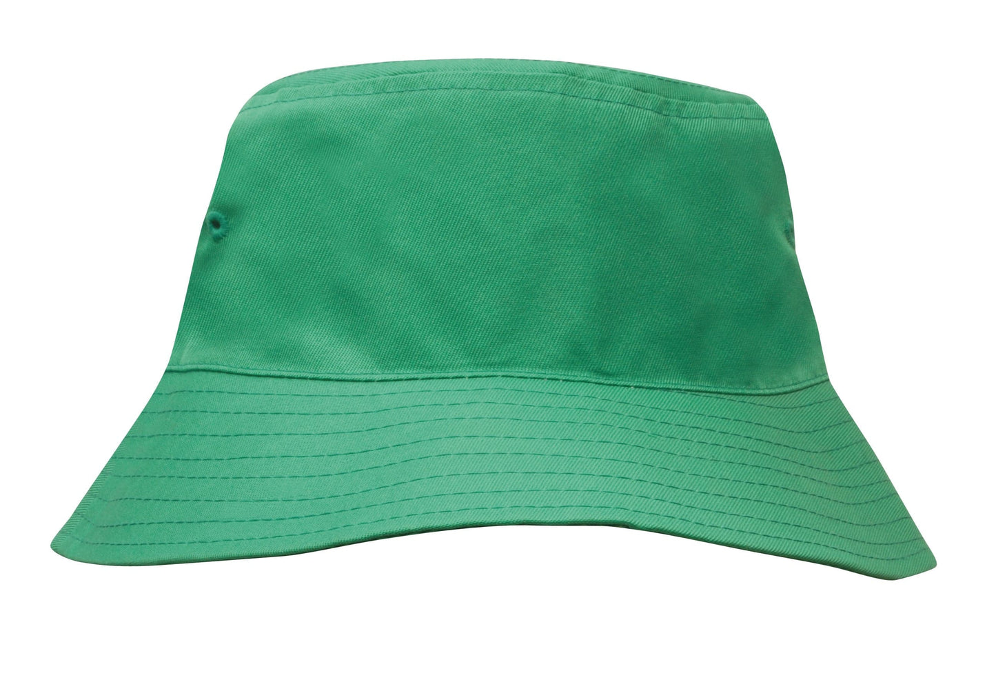Headwear Childs Breathe P/twill Bucket Hat X12 Metro Workwear.