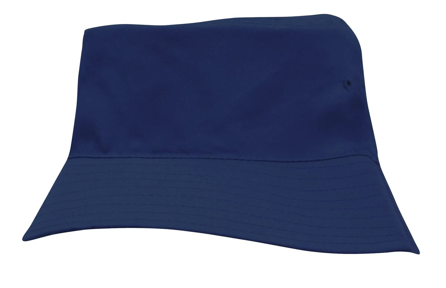 Headwear Youth Breathe P/twill Bucket Hat X12 - 3940